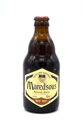 Maredsous Brown 33cl